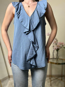 Maglia “Volant”