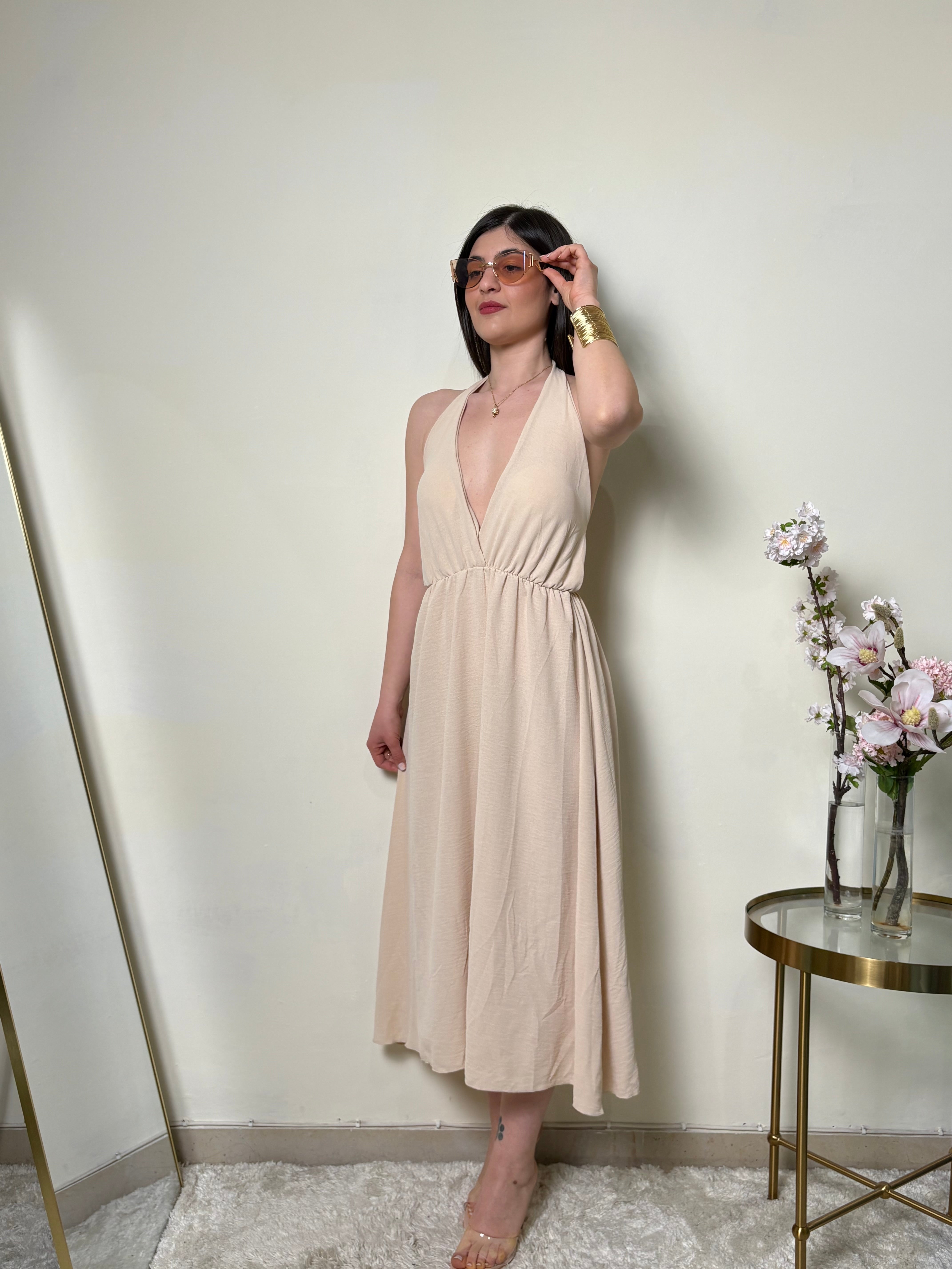 Beige