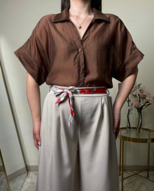 Camicia “Federica”