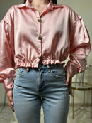 Camicia “Serena”