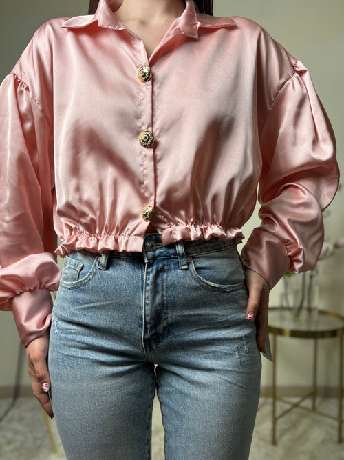 Camicia “Serena”