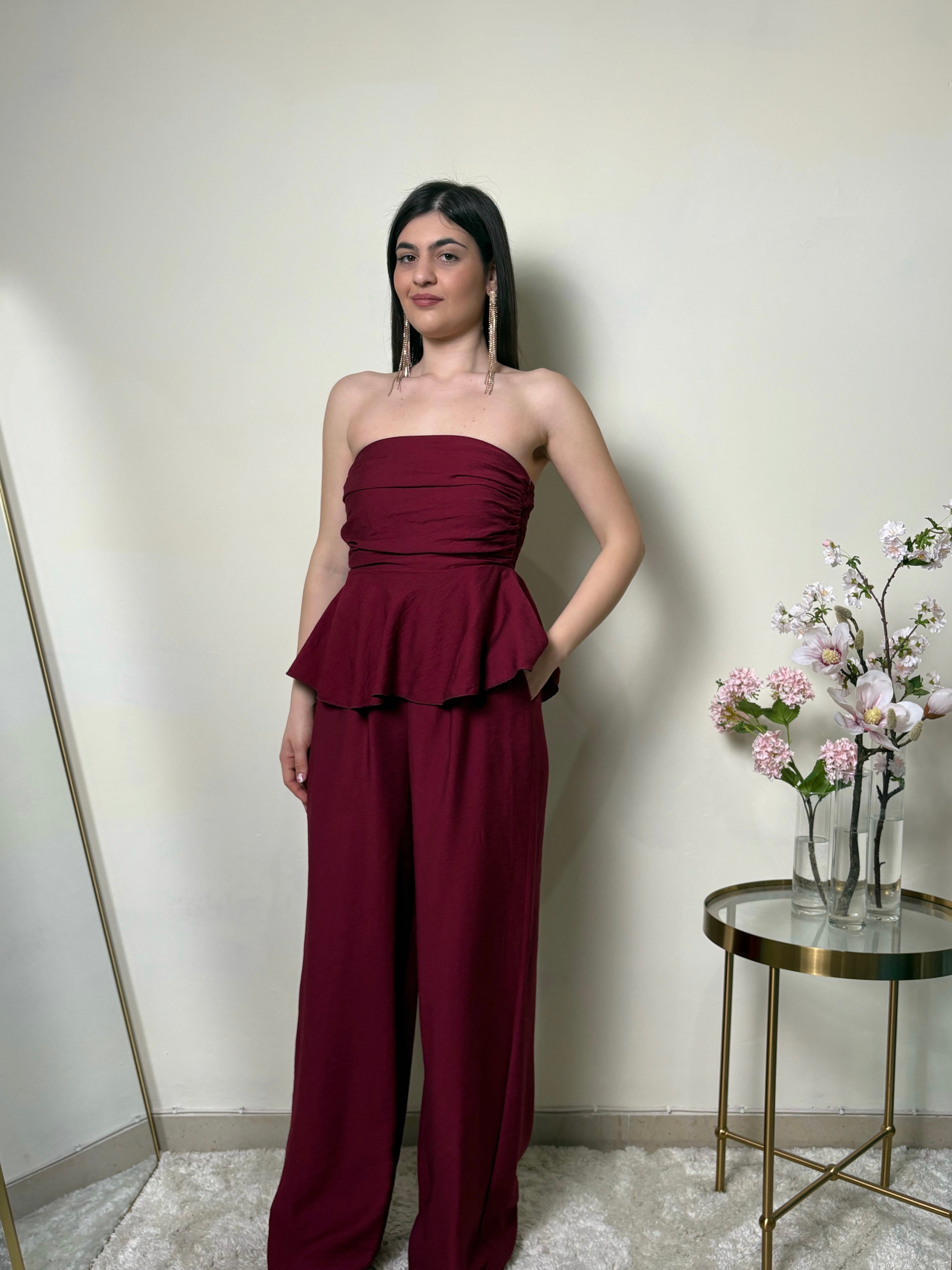 Coordinato “Elena”