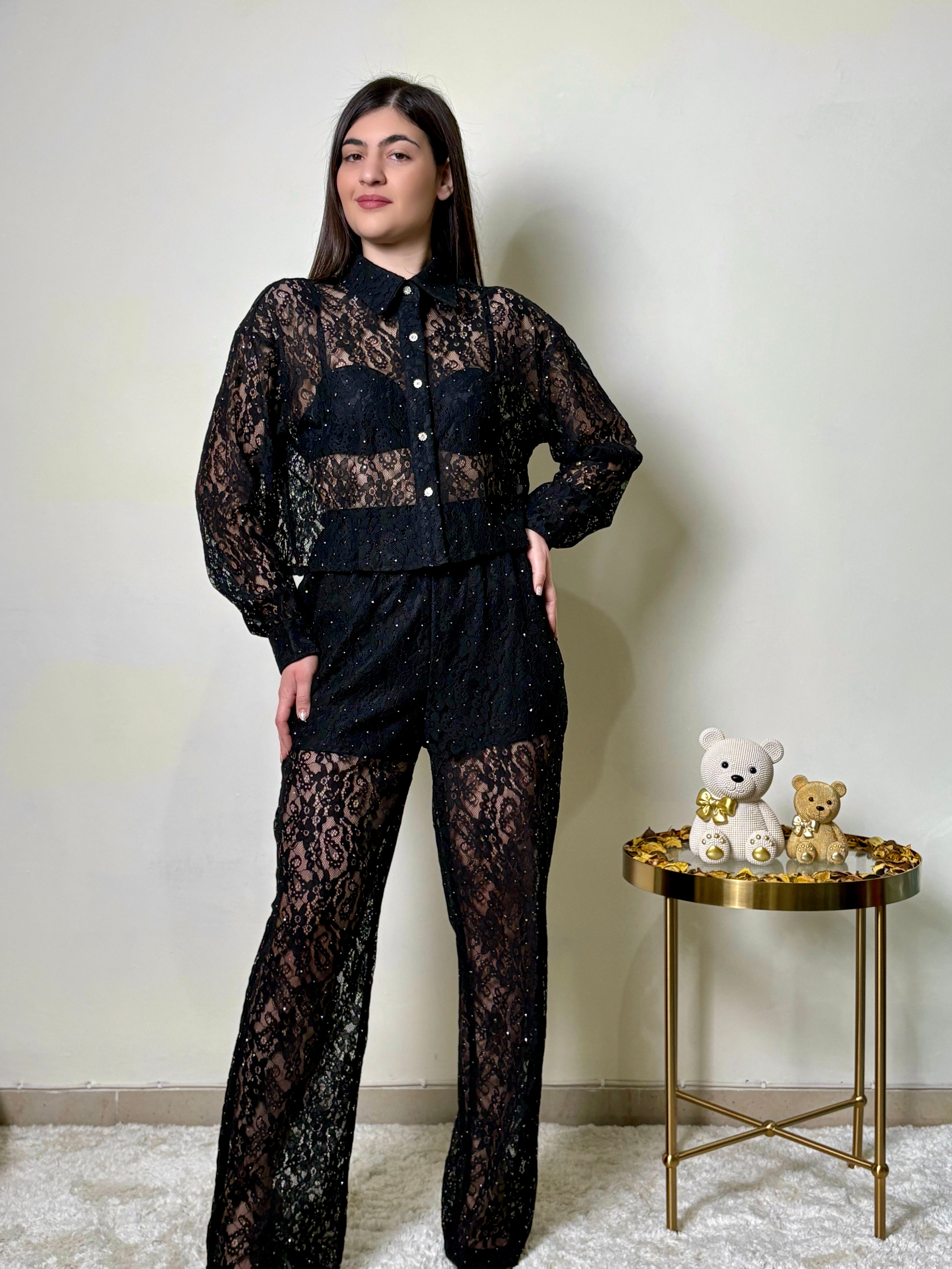 Coordinato “Patrizia”