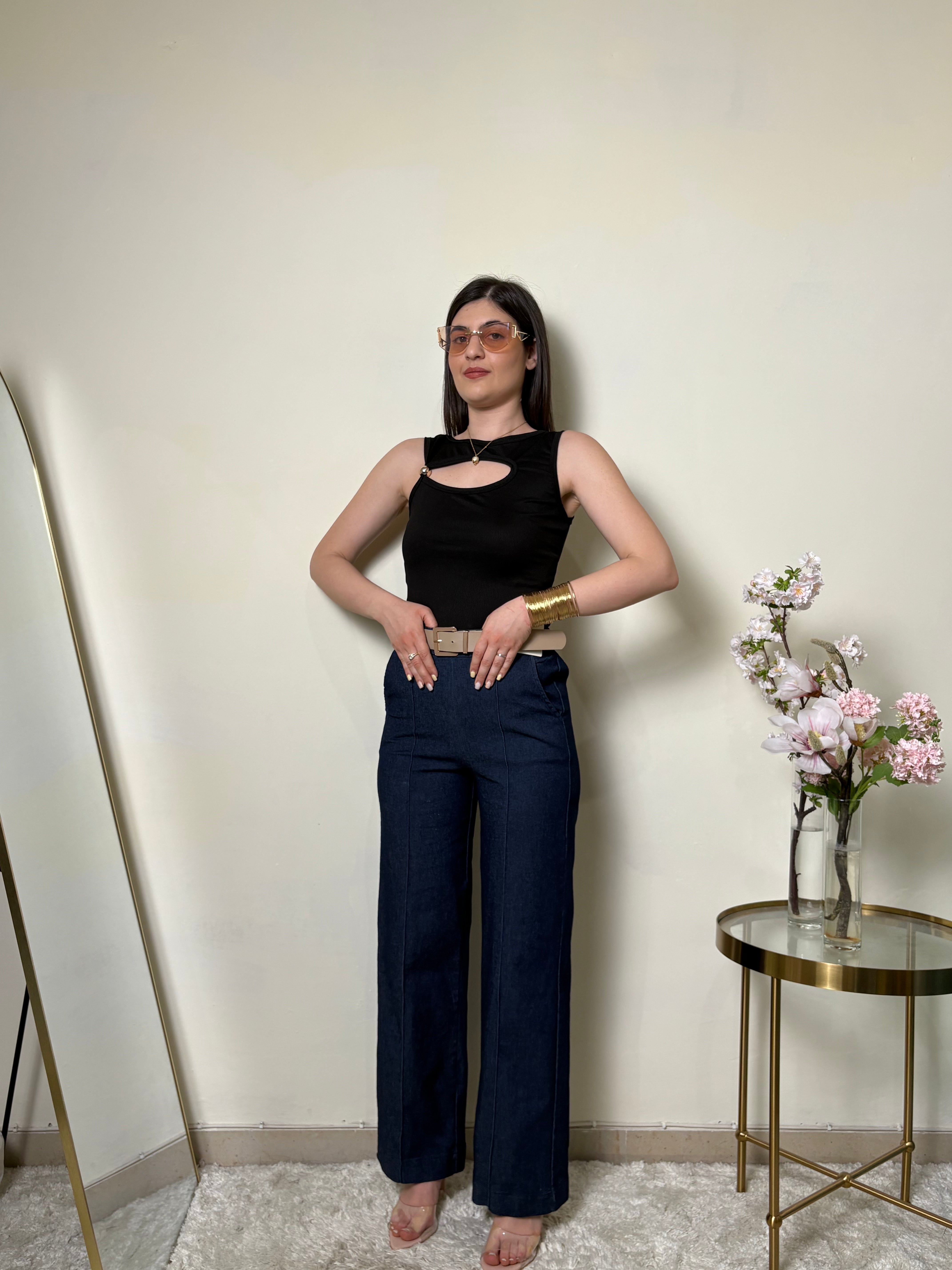 Jeans “Enrica”