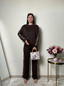 Coordinato “Leo”