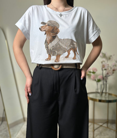 Pantalone “Cinzia”