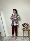 Blazer “Etiopia”