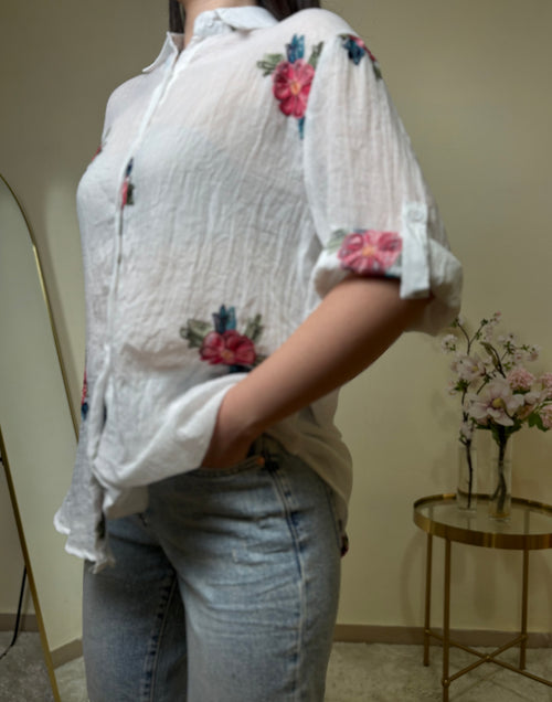 Camicia “Mia”