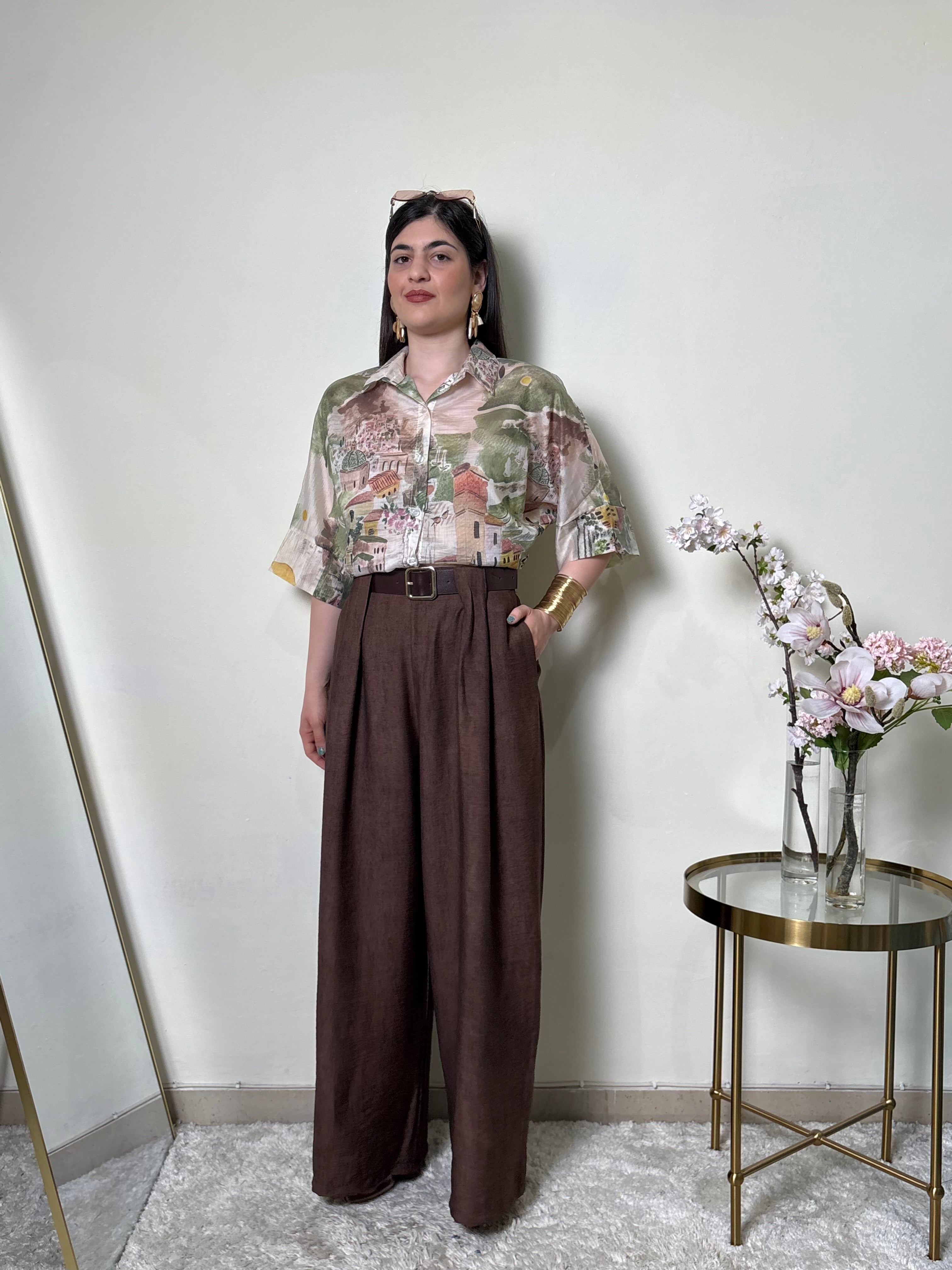 Pantalone “Simona”