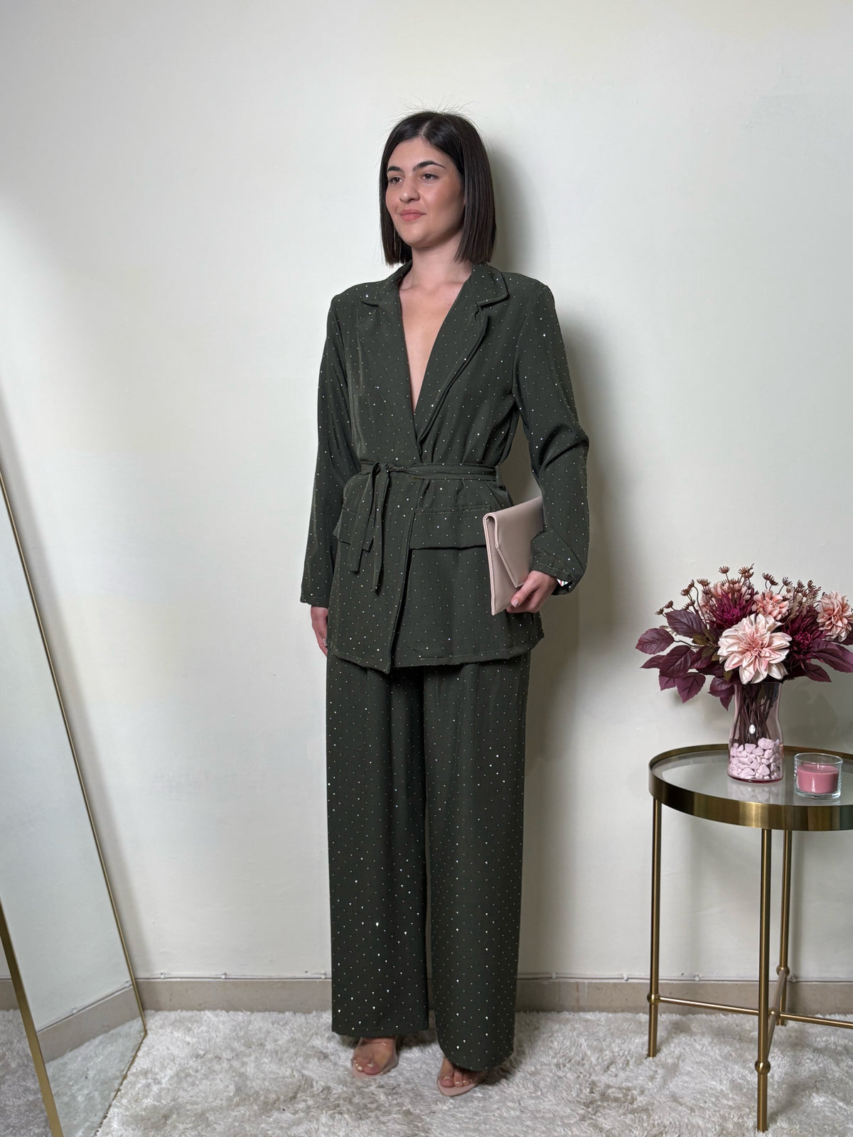 Coordinato “Lucy”