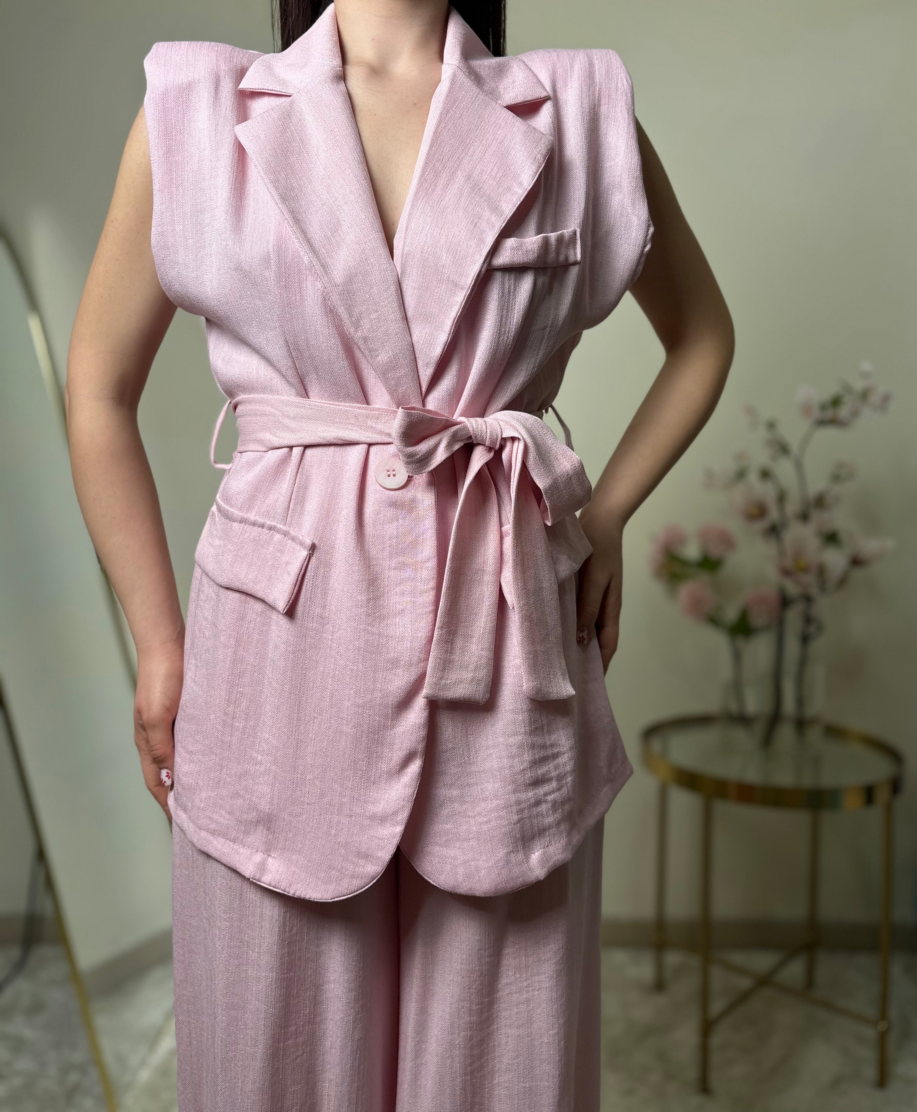 Coordinato “Lena”
