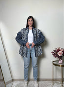 Camicia “Grace”
