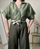 Camicia “Federica”