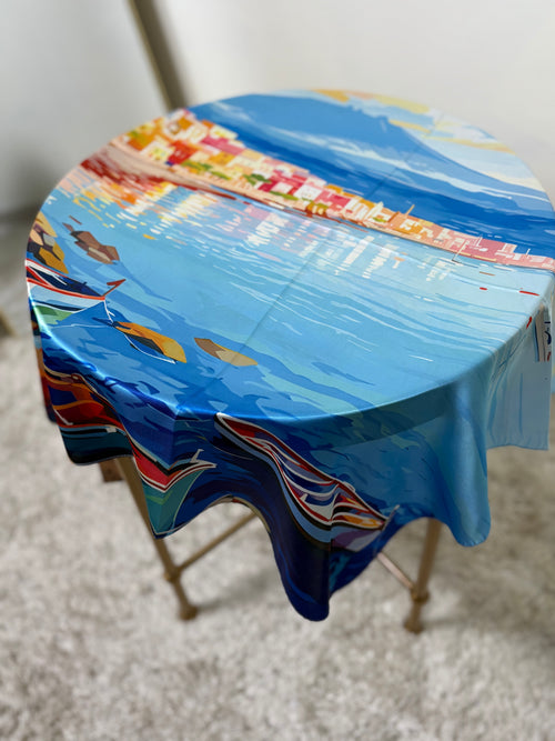 Foulard “Napoli”