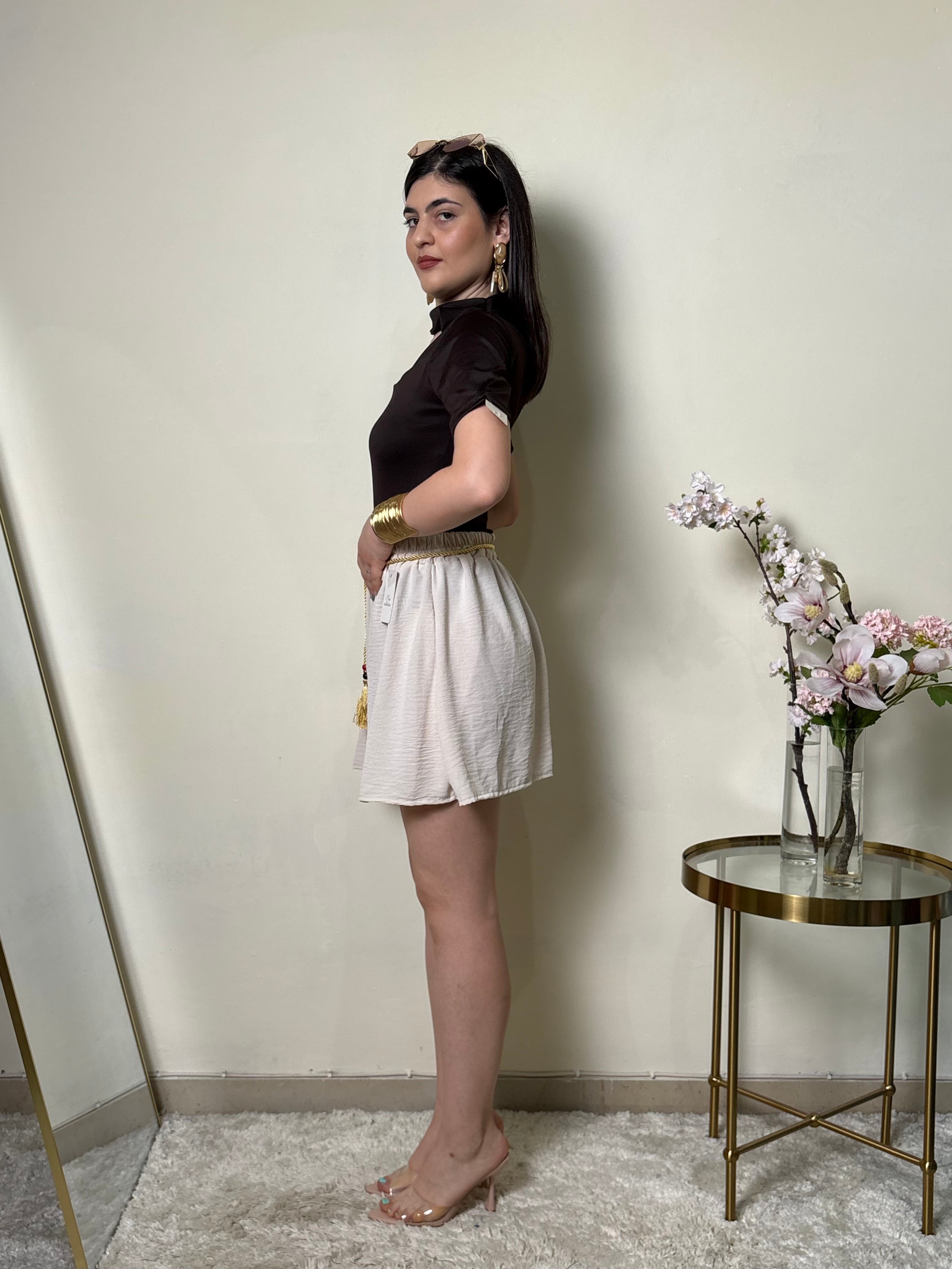 Short “Luglio”