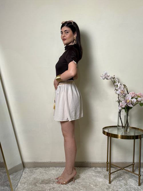 Short “Luglio”