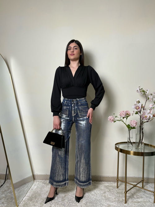 Jeans “Lucciola”