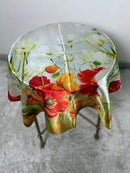Foulard “Tulipano”
