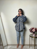 Camicia “Grace”
