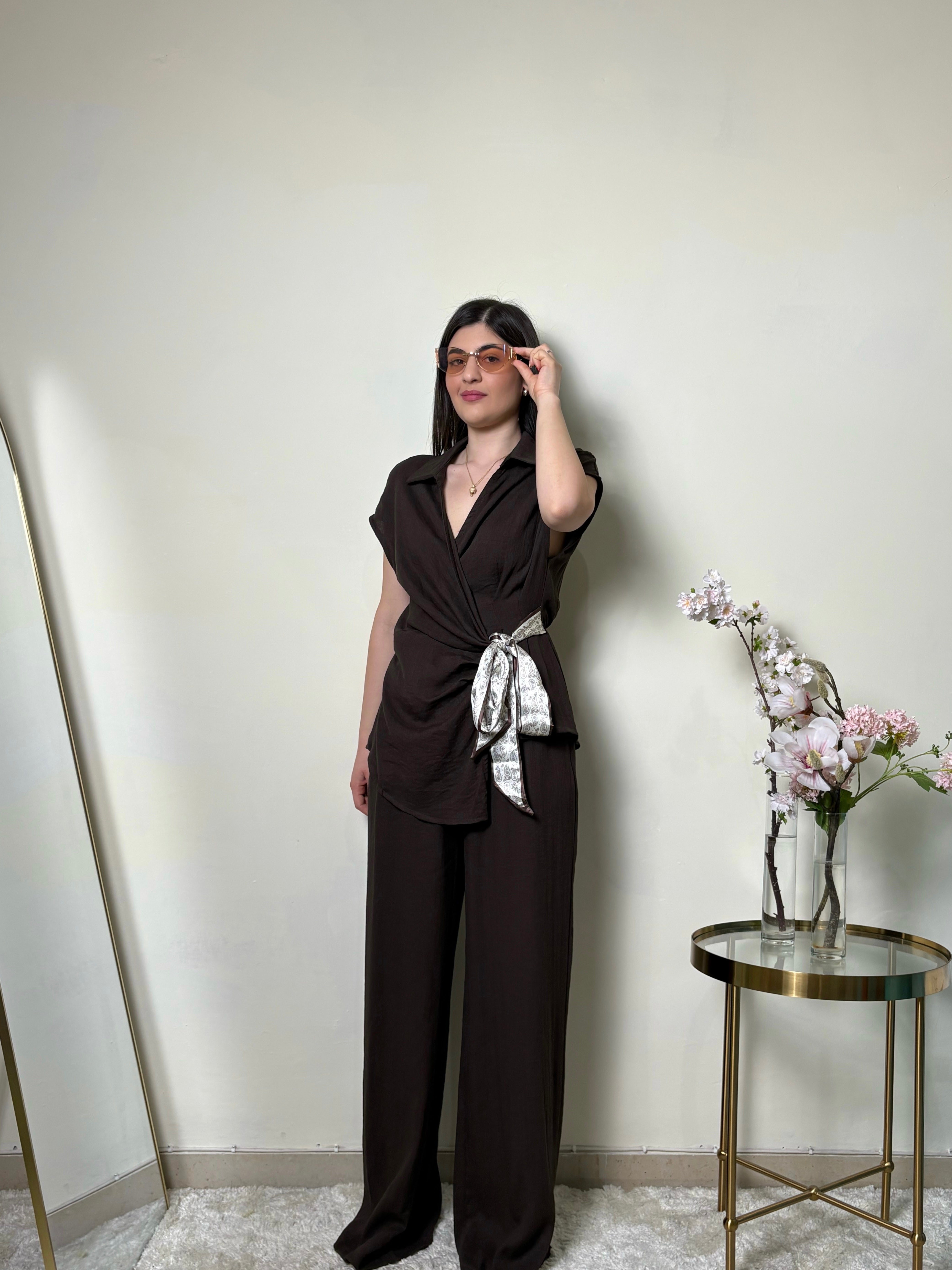Coordinato “Foulard”