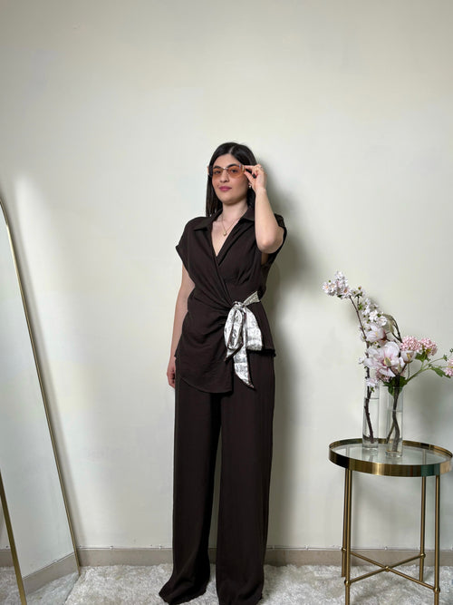 Coordinato “Foulard”