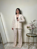 Tailleur “Promessa”