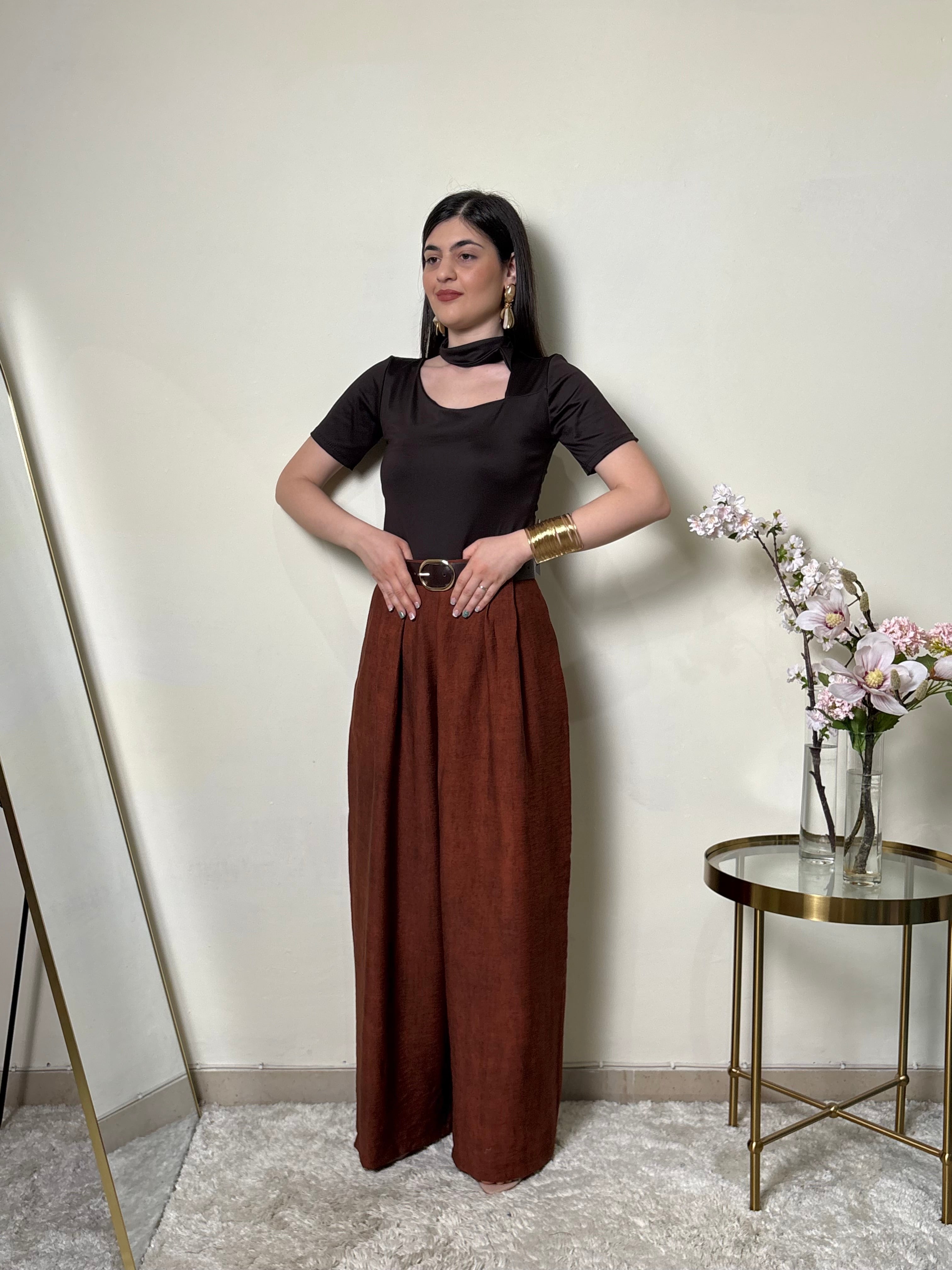 Pantalone “Simona”