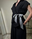 Coordinato “Foulard”