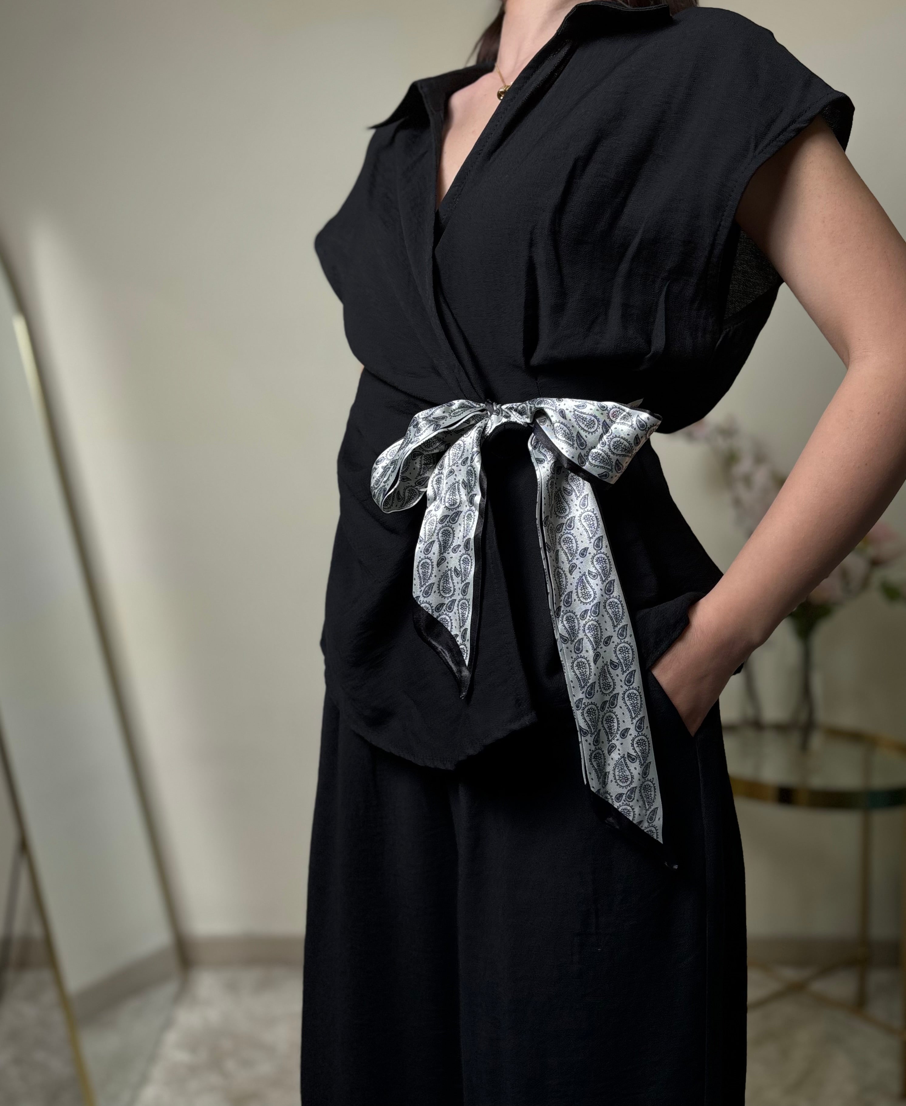 Coordinato “Foulard”