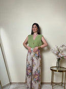 Camicia “Goccia d’oro”