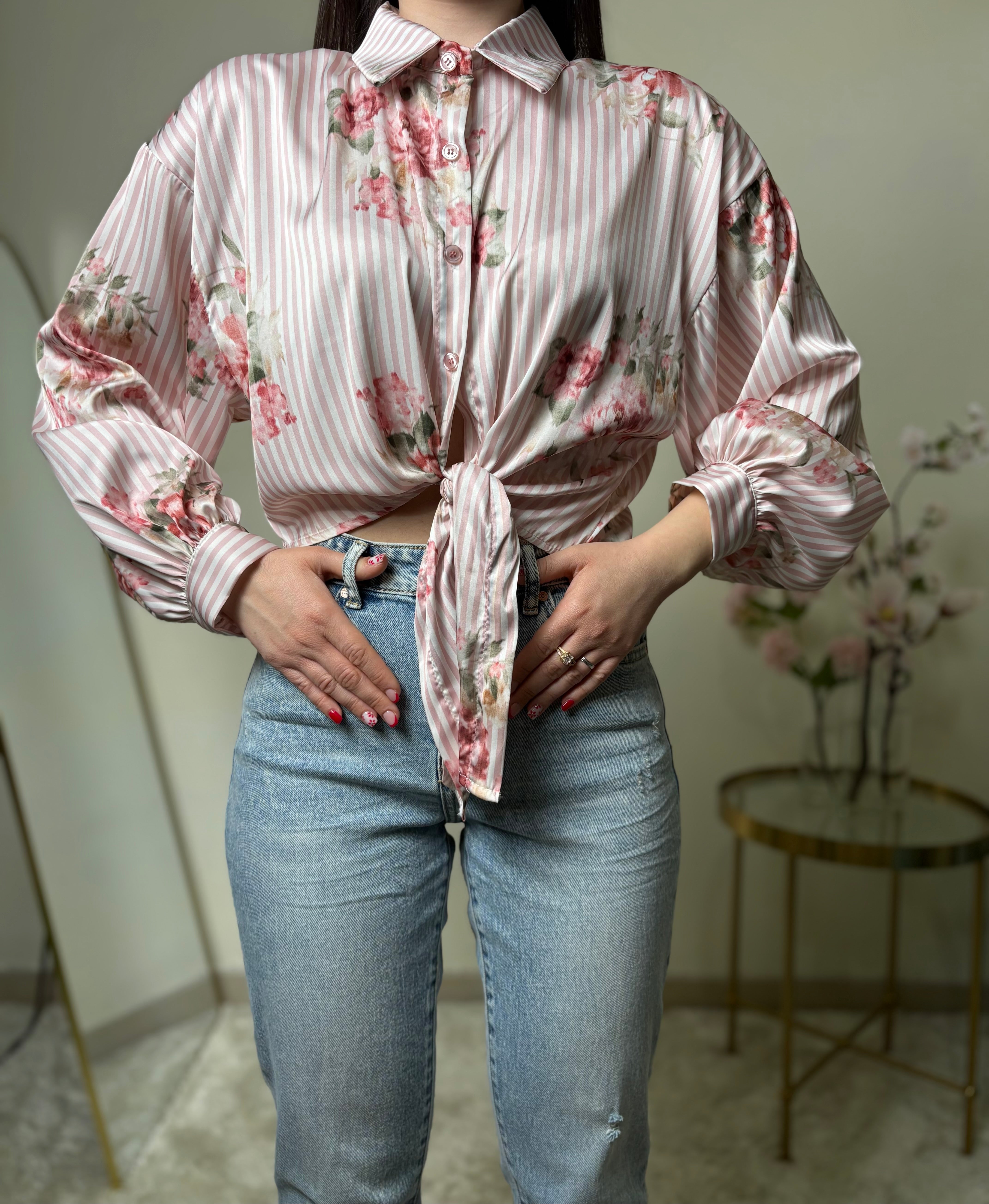 Camicia “Matilde”