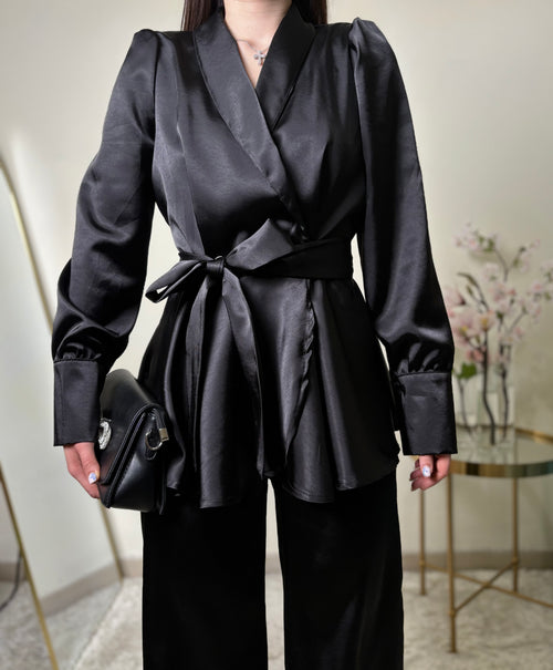 Tailleur “Elegance”