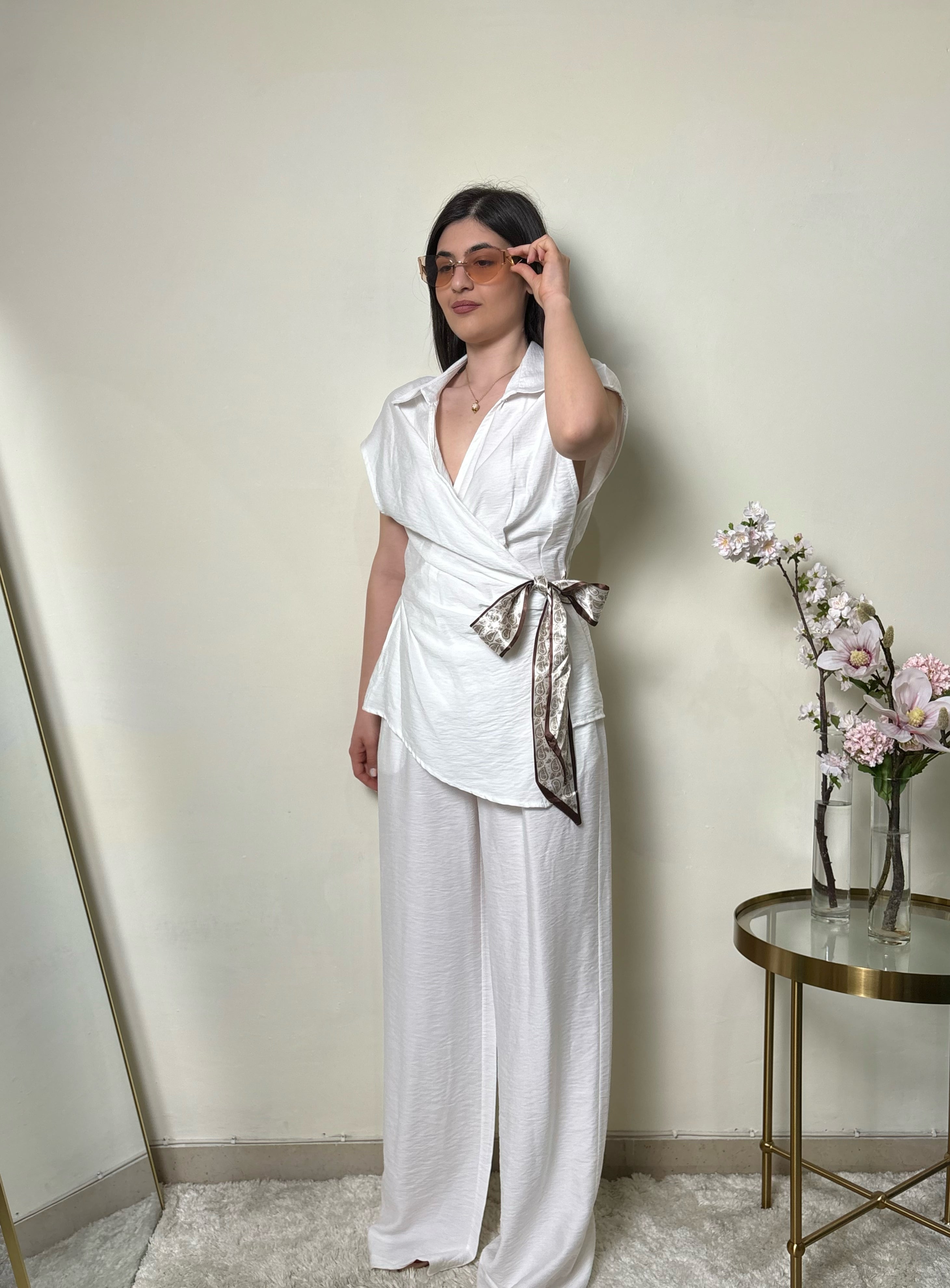 Coordinato “Foulard”