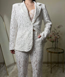 Tailleur “Promessa”