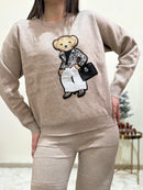 Coordinato “Orso”