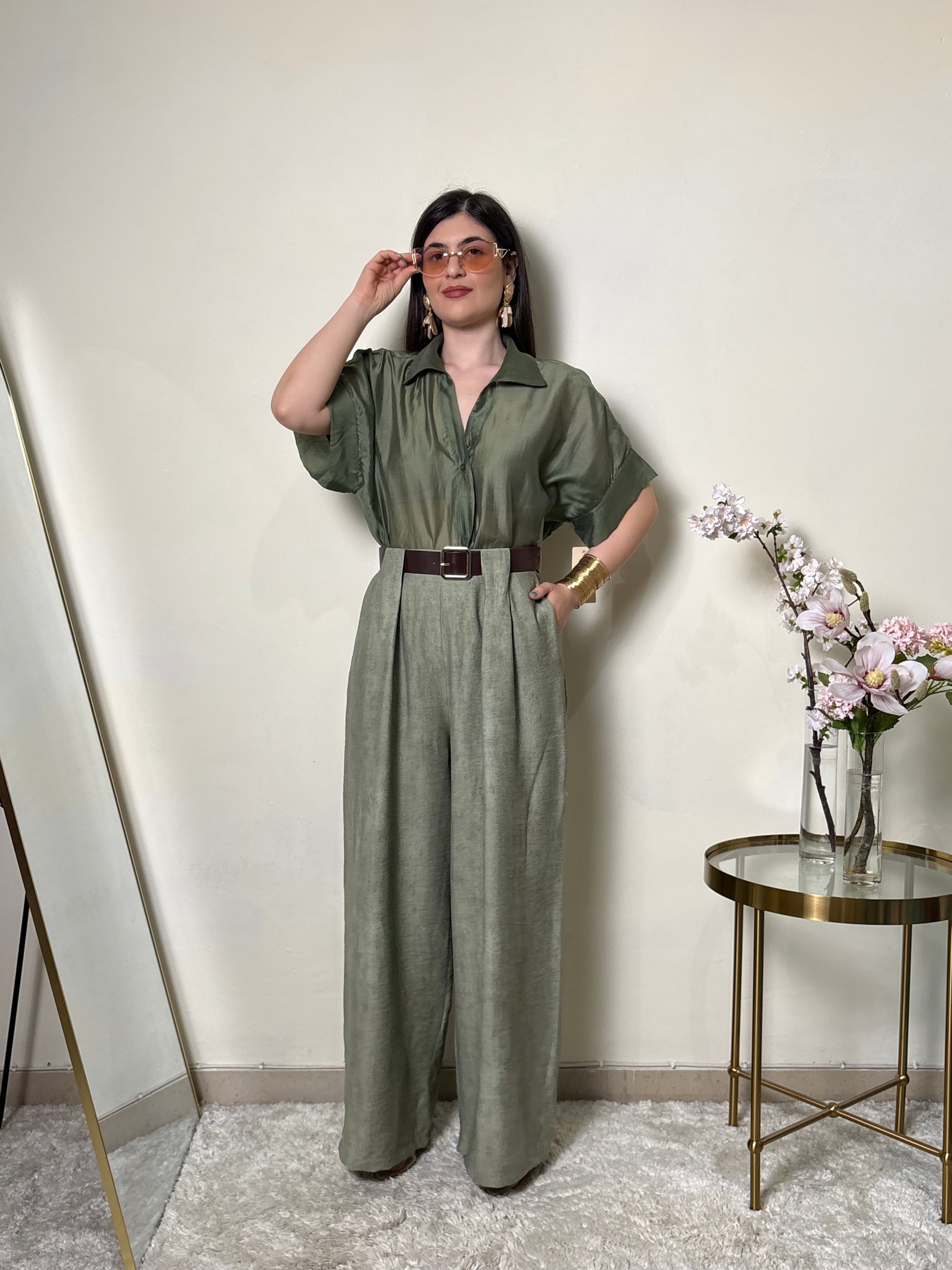 Pantalone “Simona”