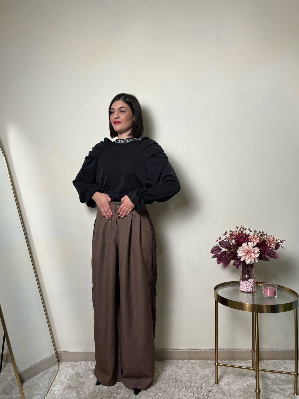 Pantalone “Barbara”