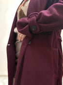 Cappotto “Long”