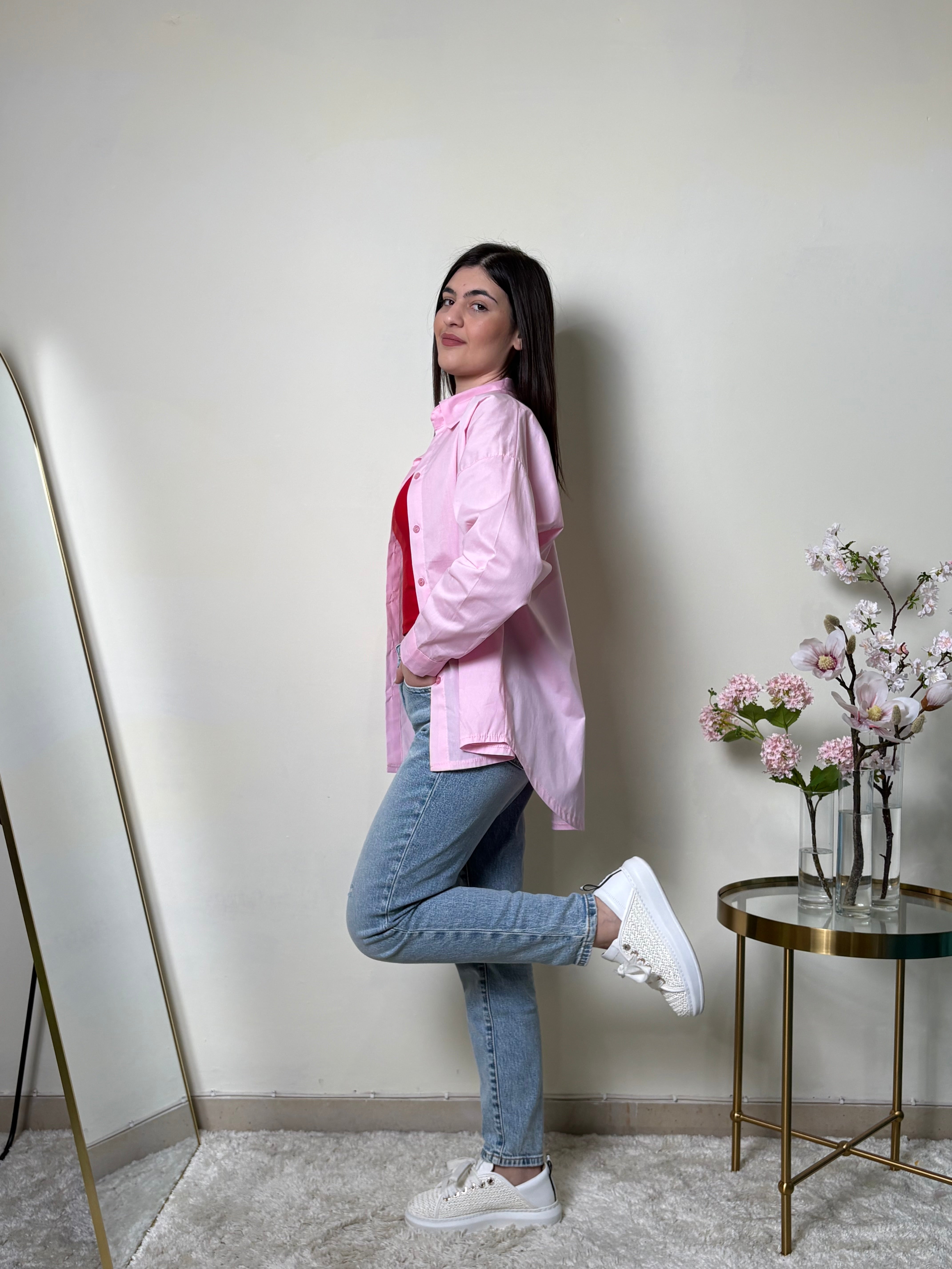 Camicia “No vabbè”