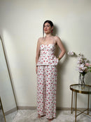 Coordinato “Cherries”