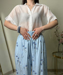 Pantalone “Azzurra”