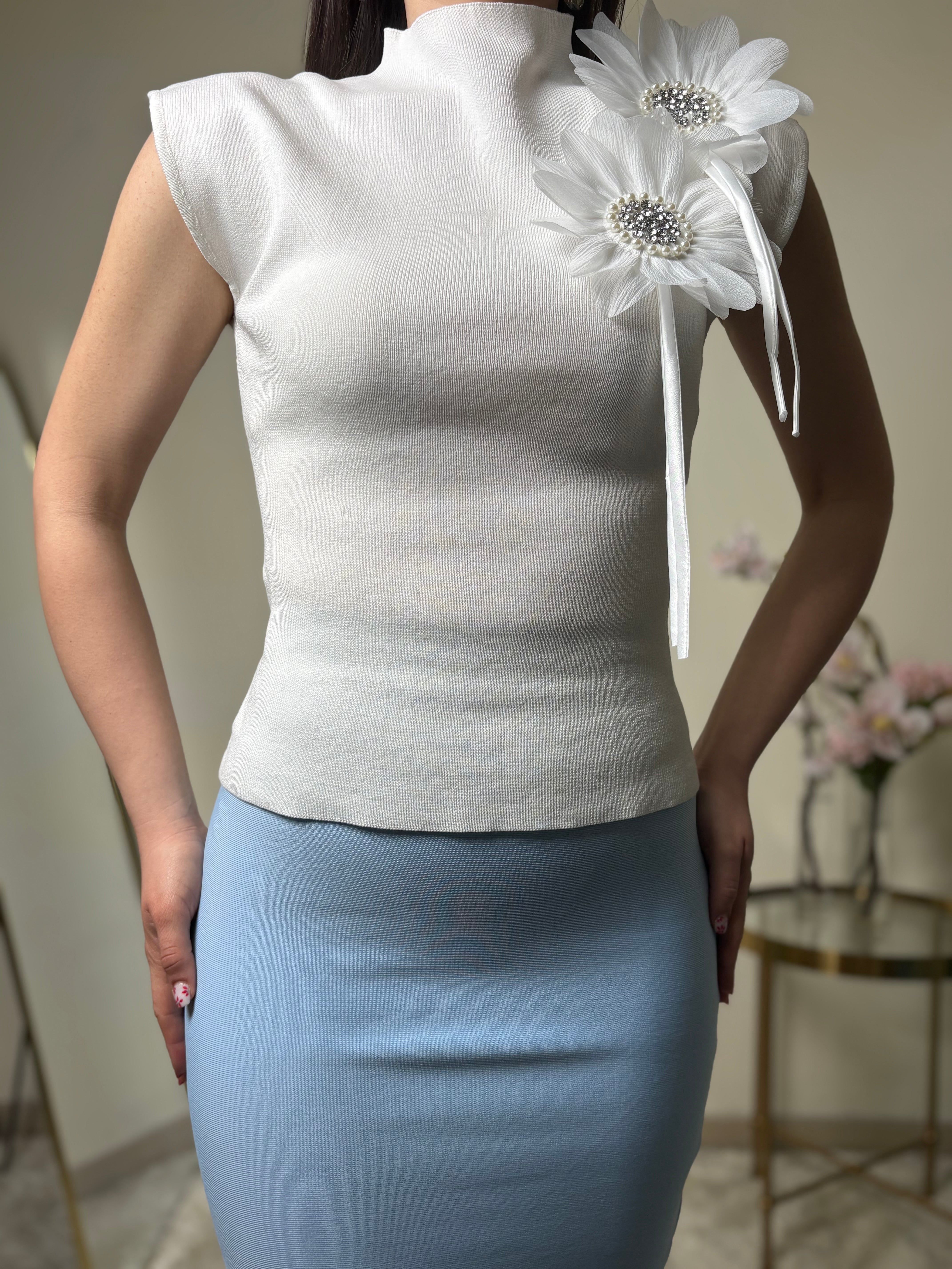 Maglia “Chic”