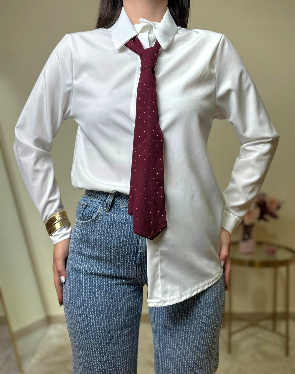 Jeans “Lucciola”