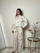 Pantalone “Margherita”