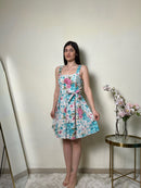 Abito “Floreale”