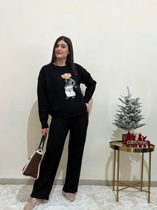 Coordinato “Orso”