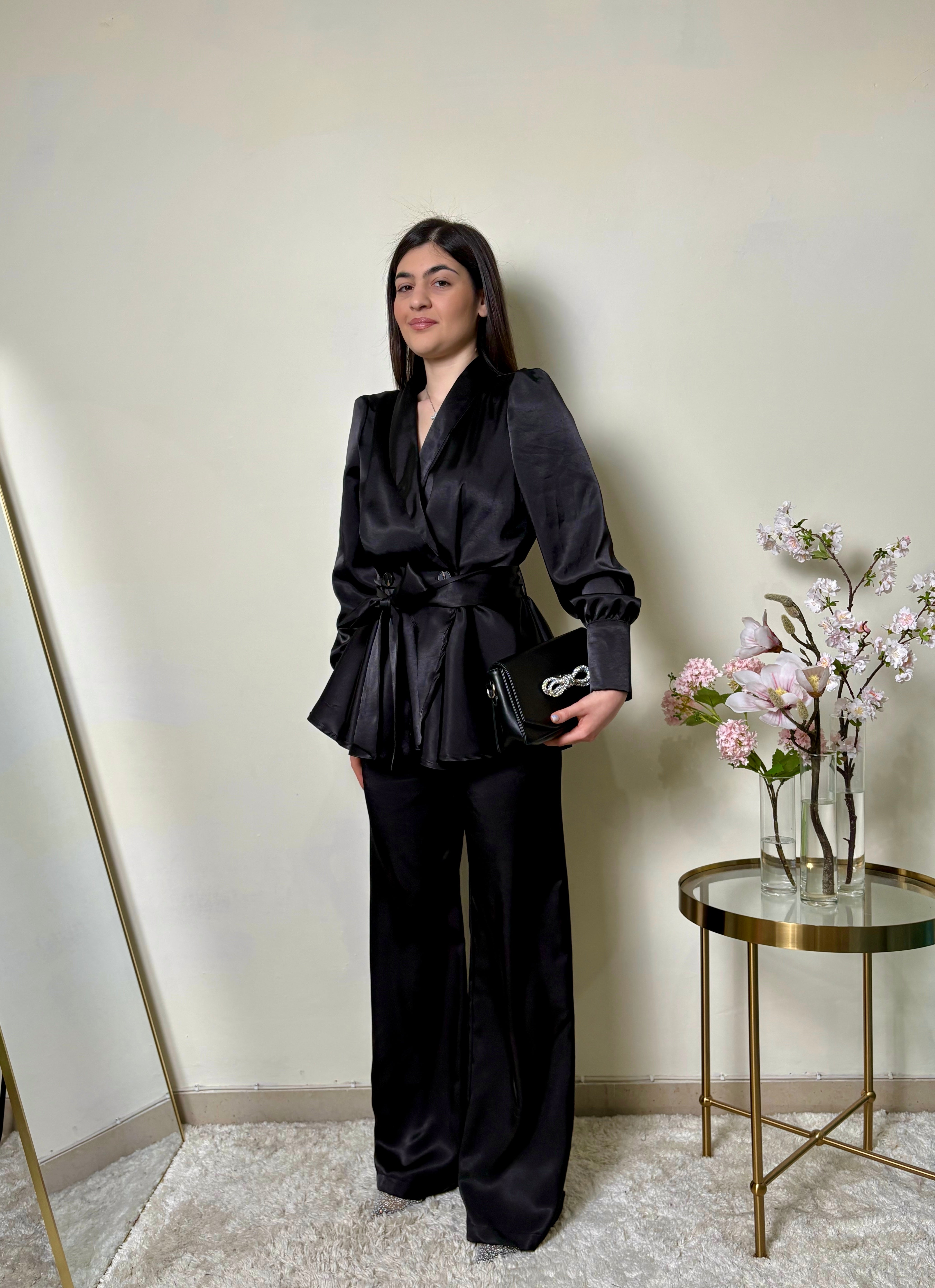 Tailleur “Elegance”