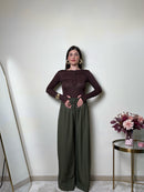Pantalone “Luana”
