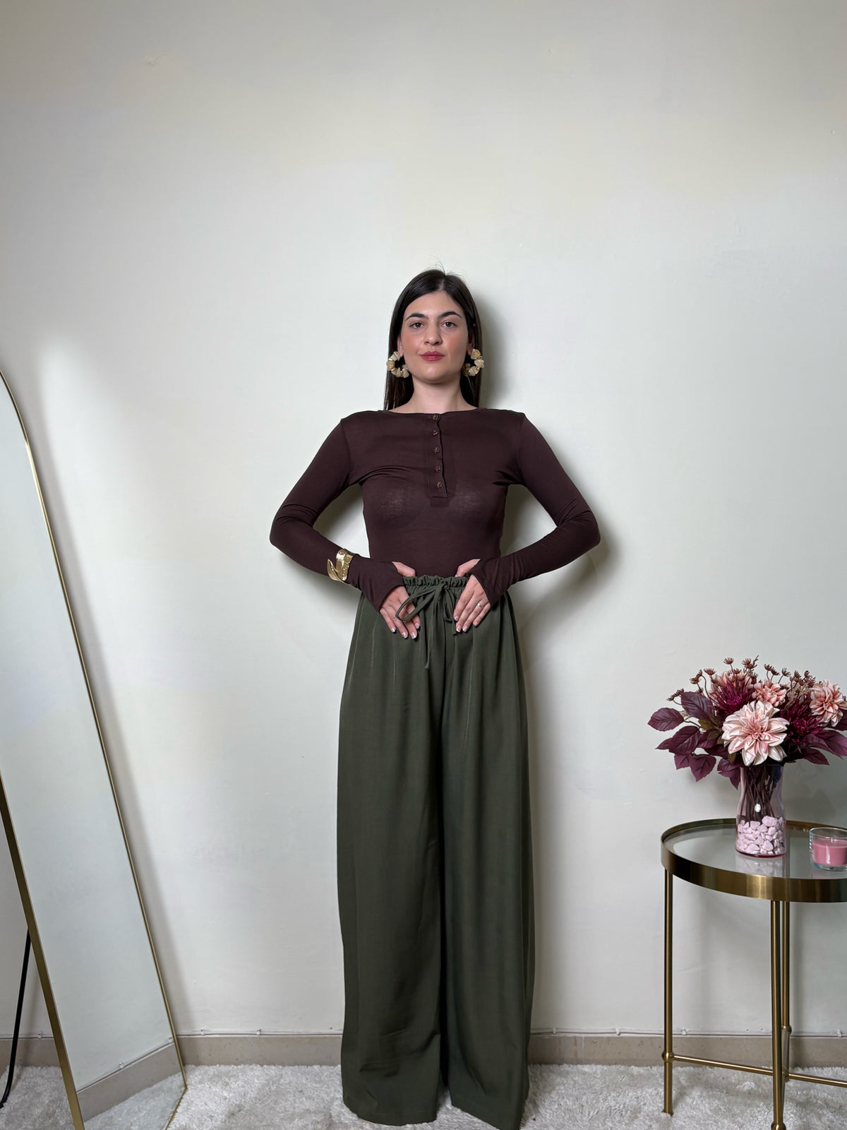 Pantalone “Luana”