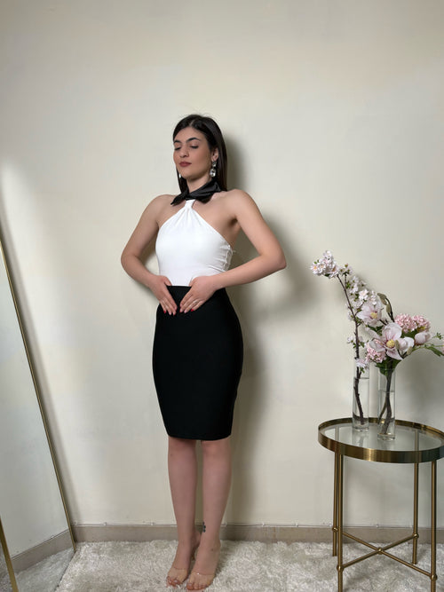 Body “007”